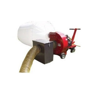 Nikro Industries Inc. Nikro 860445 Primary Separator Cabinet (PSC), Air Duct Cleaning Equipment & Supplies