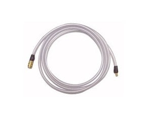 Nikro Industries Inc. Nikro 860496 10 Braided Lead Line, Compressed Air Cleaning Tools