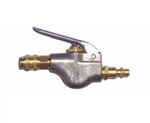 Nikro Industries Inc. Nikro 860497 Air Control Valve with Couplers, Compressed Air Cleaning Tools