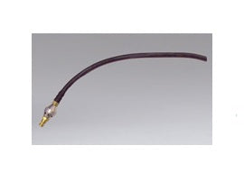Nikro Industries Inc. Nikro 860499 Reverse Nozzle with 12 Inch Whip, Compressed Air Cleaning Tools