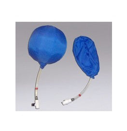 Nikro Industries Inc. Nikro 860770 48" Diameter Air Duct Cleaning Inflatable Zone Bag, Inflatable Zone Bags