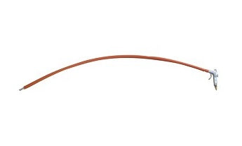 Nikro Industries Inc. Nikro 860798 5 Flexible Blow Gun, Compressed Air Cleaning Tools