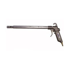 Nikro Industries Inc. Nikro 860814 4 Extended Reach Air Boosting Blow Guns, Compressed Air Cleaning Tools