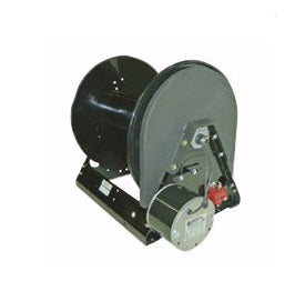 Nikro Industries Inc. Nikro 860816 12 VDC Motor Rewind Hose Reel, Compressed Air Cleaning Tools