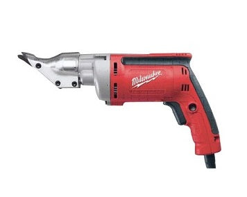 Nikro Industries Inc. Nikro 860833 Milwaukee Electric Shear 115V, Miscellaneous Tools