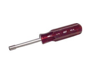 Nikro Industries Inc. Nikro 860835 1/4" Nut Driver, Miscellaneous Tools