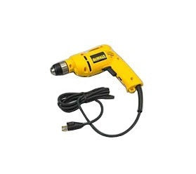 Nikro Industries Inc. Nikro 860837 - Dewalt 3/8in Electric Drill, Miscellaneous Tools