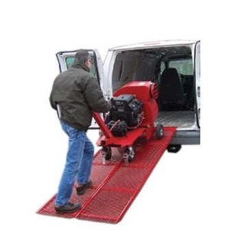 Nikro Industries Inc. Nikro 860840 Van Ramps, Optional Items
