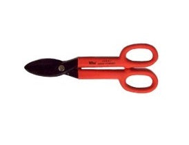 Nikro Industries Inc. Nikro 860847 Wiss Metal Cutting Snips, Miscellaneous Tools