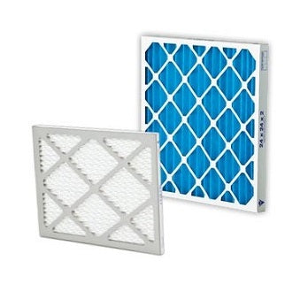 Nikro Industries Inc. Nikro 860960 Air Scrubber Carbon Odor Control Filter