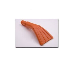 Nikro Industries Inc. Nikro 861265 - 11/2in x 41/2in Hand Held Nozzle, Vacuum Tools and Attachments >