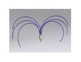 Nikro Industries Inc. Nikro 861322 Eight Whip Nozzle, Compressed Air Cleaning Tools