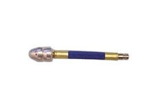 Nikro Industries Inc. Nikro 861598 Forward Spinning Nozzle, Compressed Air Cleaning Tools