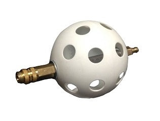 Nikro Industries Inc. Nikro 861599 Duct Guide Ball, Compressed Air Cleaning Tools