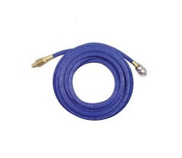 Nikro 861601 25 Blue Skipper Line with Reverse Spinning Nozzle