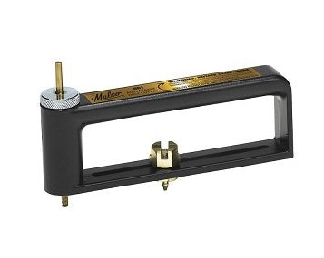 Nikro Industries Inc. Nikro 861603 Malco Hole Cutter 2" to 12", Miscellaneous Tools