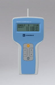 Nikro Industries Inc. Nikro 861840 3887 Kanomax Laser Particle Counter, Moisture Meters & Air Monitoring