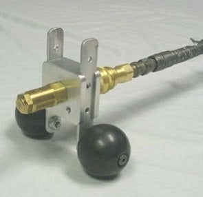 Nikro Industries Inc. Nikro 861841 Mini Cart Air Duct Coating Spray System
