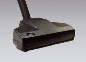 Nikro Industries Inc. Nikro 861972 - 11in Rotary Beater Brush Carpet Tool w/Wand, Vacuum Tools and Attachments