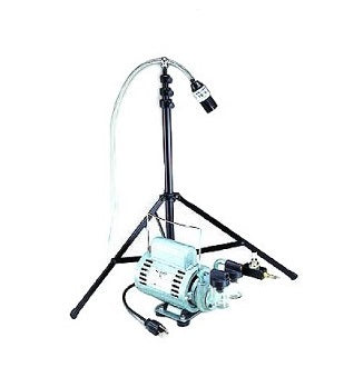 Nikro Industries Inc. Nikro 862143 Lead Cassettes (37mm) (50/case), Mold-Flood Remediation Equipment