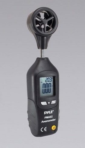 Nikro 862439 - Digital Anemometer