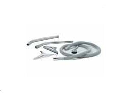 Nikro Industries Inc. Nikro KW2000 1-1/2 Aluminum Tool Kit (Wet/Dry), Vacuum Tools and Attachments