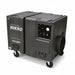 Nikro Industries Inc. Nikro PS2009 PS 2009 115V 60Hz Poly Air Scrubber, Air Scrubbers / Negative Air Machines