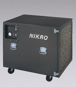 Nikro SC2005 SC 2005 115V 60Hz Portable Air Scrubber