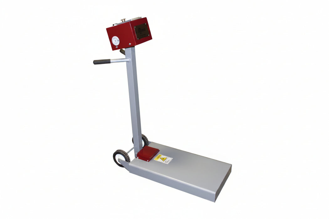 Novatek Novastrip N378 Infrared Tile Heater/Stripper