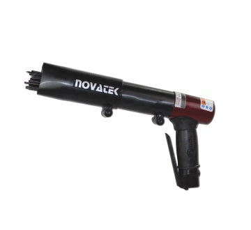 Novatek 28CS120 - 28PG Chisel Scaler, surface preparation