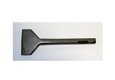 Novatek ACCS103 2″ chisel 1/2″ square, Chisel square