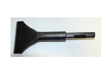 Novatek ACCS107 3″ chisel 1/2″ square, chisel square