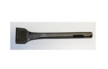 Novatek ACCS108 1 3/8″ Bent Chisel 1/2″ square, Bent Chisel square