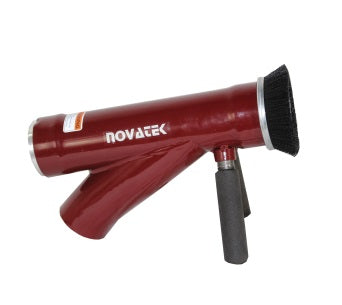 Novatek CBS0015 - CBS Workhead, CBS WorkHeads