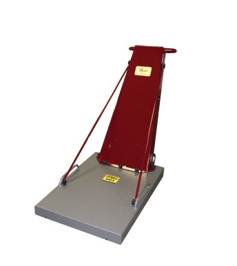 Novatek N1026 - Novastrip N1026 Infrared Tile Heater/Stripper, PREMIER INFRARED TILE STRIPPER