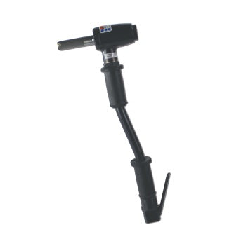 Novatek PHS1HDL - 1SH Long Handle Single Scaling Hammer