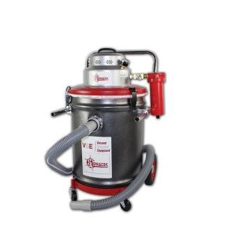 Novatek VA15EHFL - 15 Gallon Electric Floor Vacuum