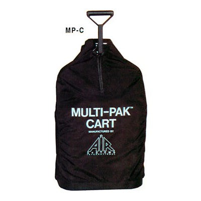 Air Systems International PAK-C Porta Pak Cover - Nylon
