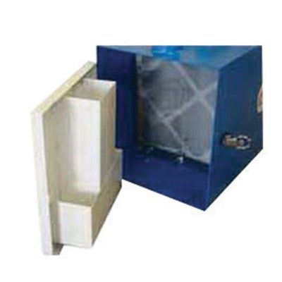 Air Systems International PFE-230-F1 Stainless Steel Filter for PFE-230