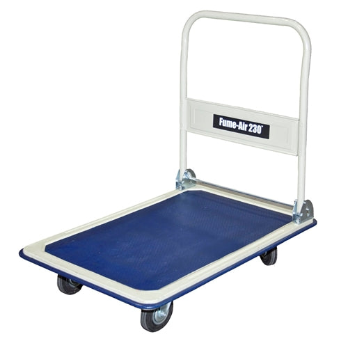Air Systems International Air Systems PFE-230CRT Roller Cart With Caster