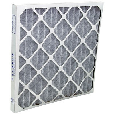 Air Systems International PFE-2424C 24 x 24 Charcoal pre-filter pad,10/pk