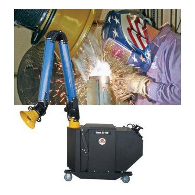 Air Systems International PFE-750LK Light Kit for PFE-750-8 (110V)