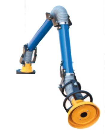Air Systems International Air Systems PFE-ARM5 Welding Fume Extractor Arm For PFE-230