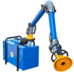 Air Systems International Air Systems PFE230ARM5 PFE-230 With 5' Arm, Fume Extractor Arm