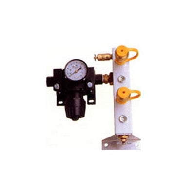 Air Systems International POA-2WM - POA-2 Wall Mount - NO CASE, Wall Mounts