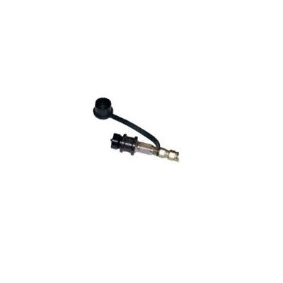 Air Systems International QDAFD17F -FD17 AEROQUIP Q-Fill Coupler, Female
