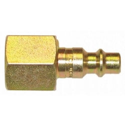 Air Systems International QDH4PL6F - Hansen Plug Series 4000, 3/8in Female