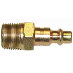 Air Systems International QDH4PL6M - Hansen Plug Series 4000, 3/8 Male