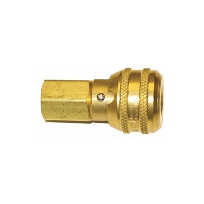 Air Systems International QDH5SL8F Foster/ Hansen 5000 Series 1/2 FPT Socket