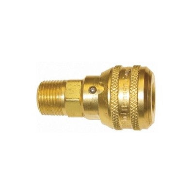 Air Systems International QDH5SL8M Hose Fitting, Female, Hose Fitting - Female